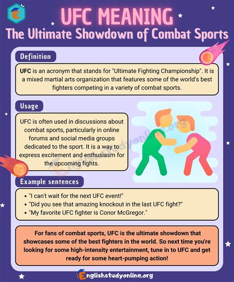 fight to start round 2 meaning ufc